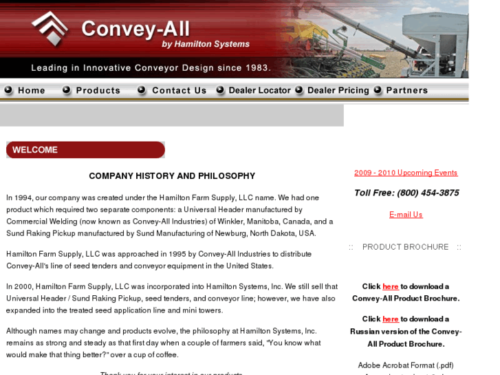 www.conveyall.net