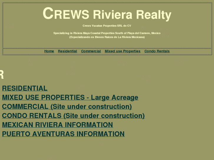 www.crewsriviera.com