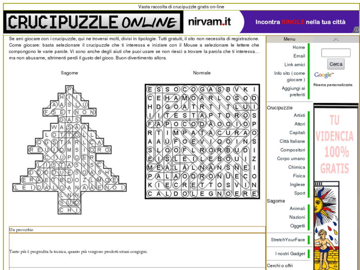 www.crucipuzzle-gratis-on-line.com