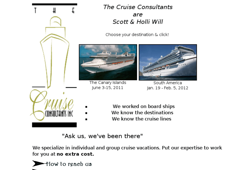 www.cruiseconsultants.com