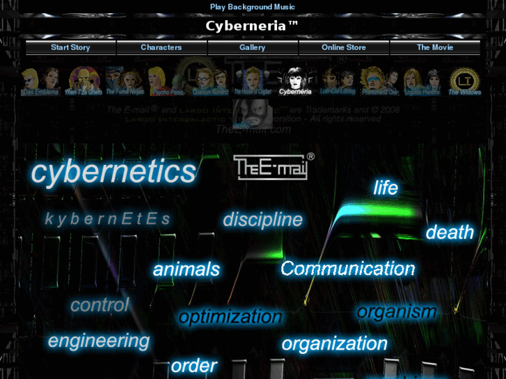 www.cyberearth.info