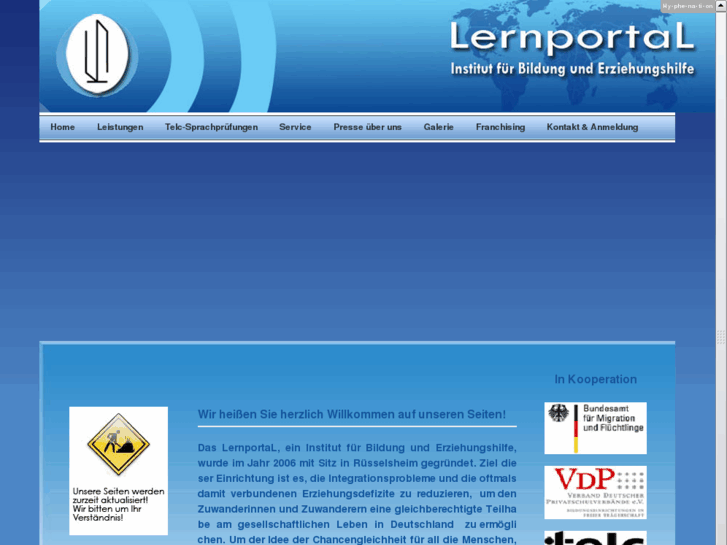 www.das-lernportal.com