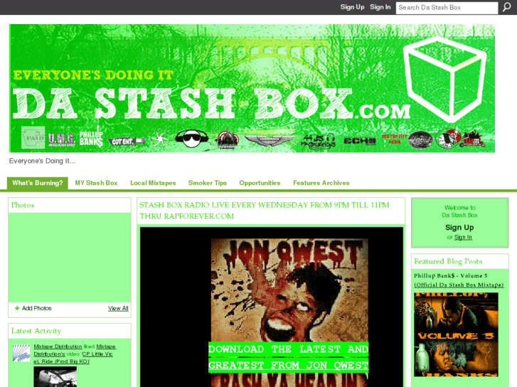 www.dastashbox.com