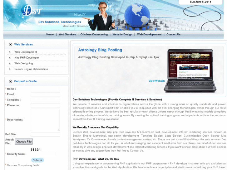 www.devsolutionstechnologies.com