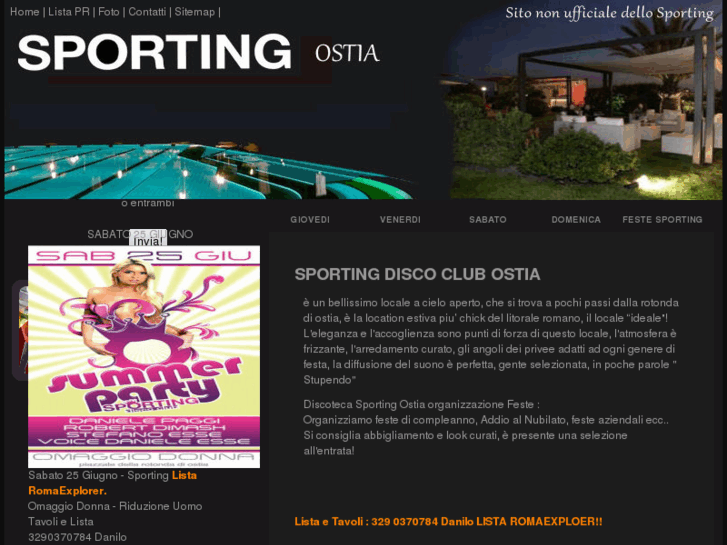 www.discotecasportingostia.com