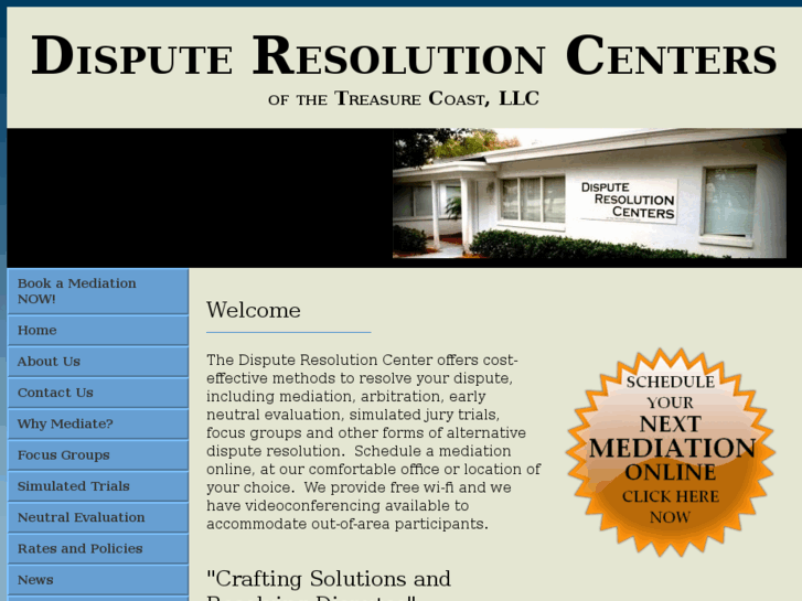 www.disputeresolutioncenters.com