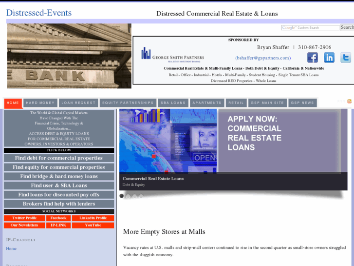www.distressed-events.com