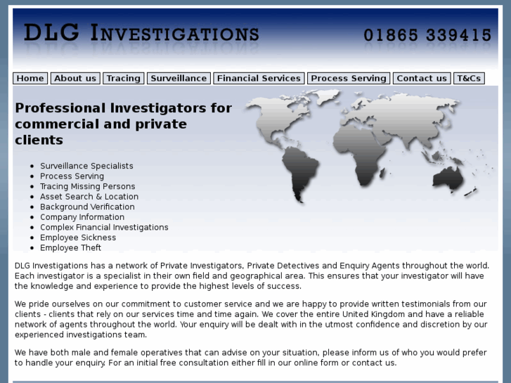 www.dlginvestigations.com