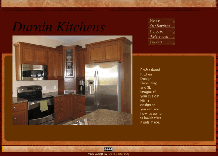 www.durninkitchens.com