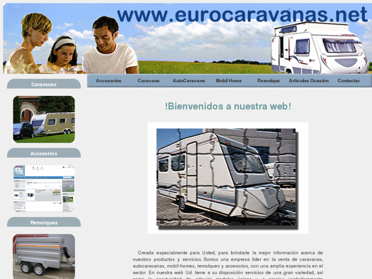 www.eurocaravanas.net