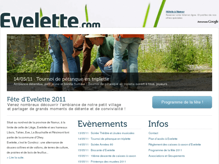 www.evelette.com