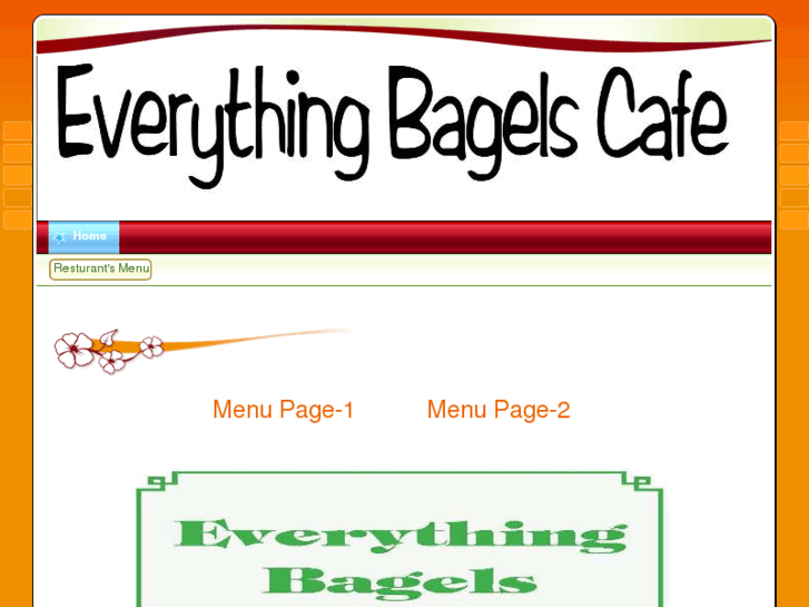 www.everythingbagelscafe.com