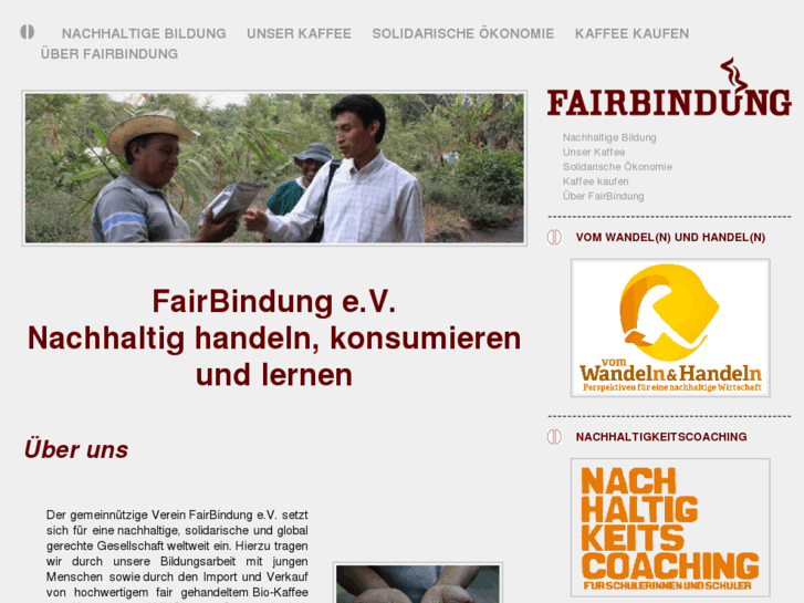 www.fairbindung.org