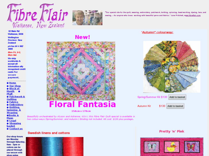 www.fibreflair.com