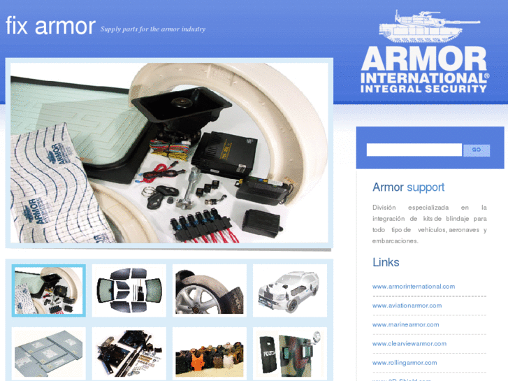 www.fixarmor.com