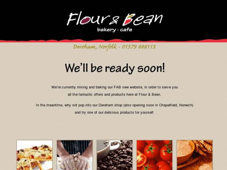 www.flourandbean.com