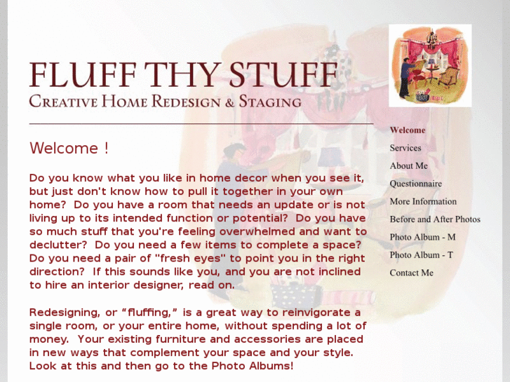 www.fluffthystuff.com