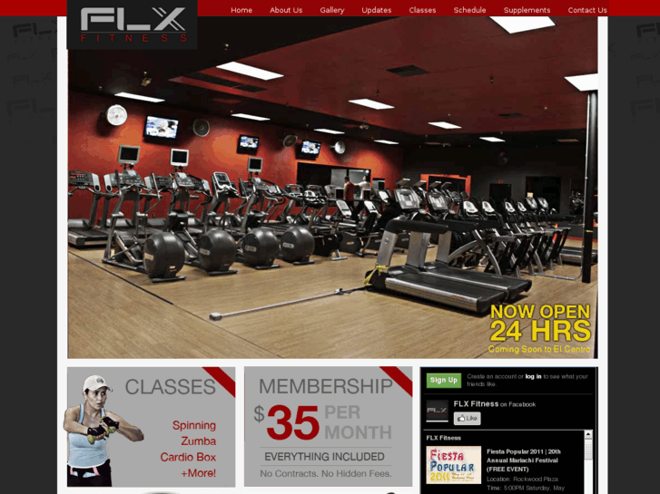 www.flxfitness.com