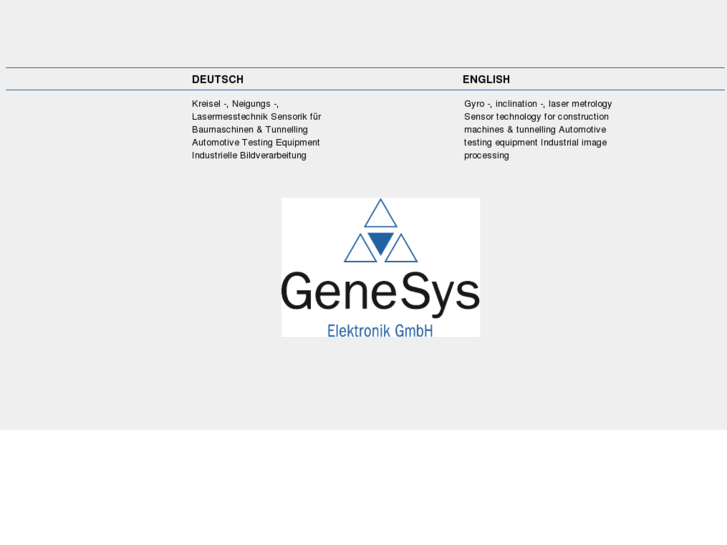 www.genesys-offenburg.de