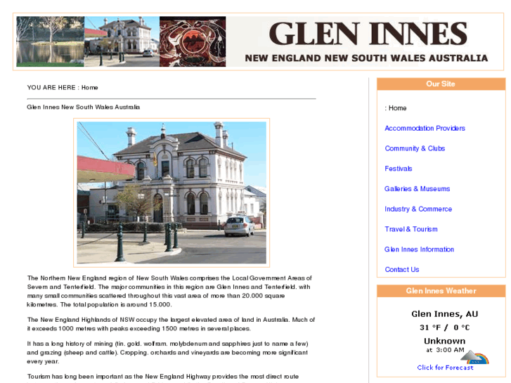 www.gleninnes.com