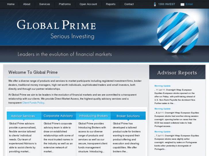 www.globalprime.com.au