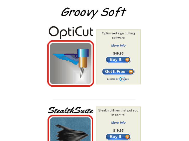 www.groovysoft.org