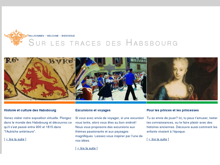 www.habsbourg.net