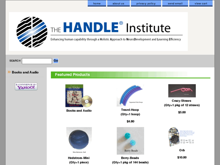 www.handle1.org