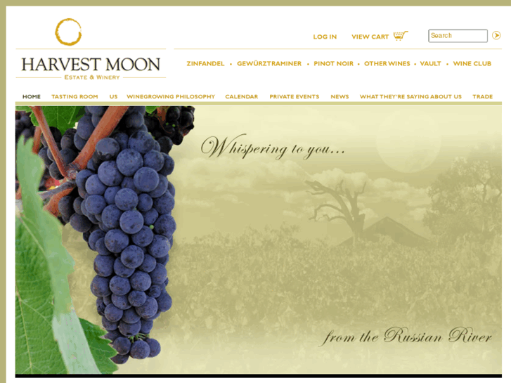 www.harvestmoonwinery.com