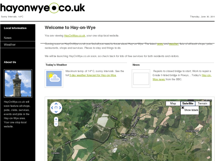 www.hayonwye.co.uk