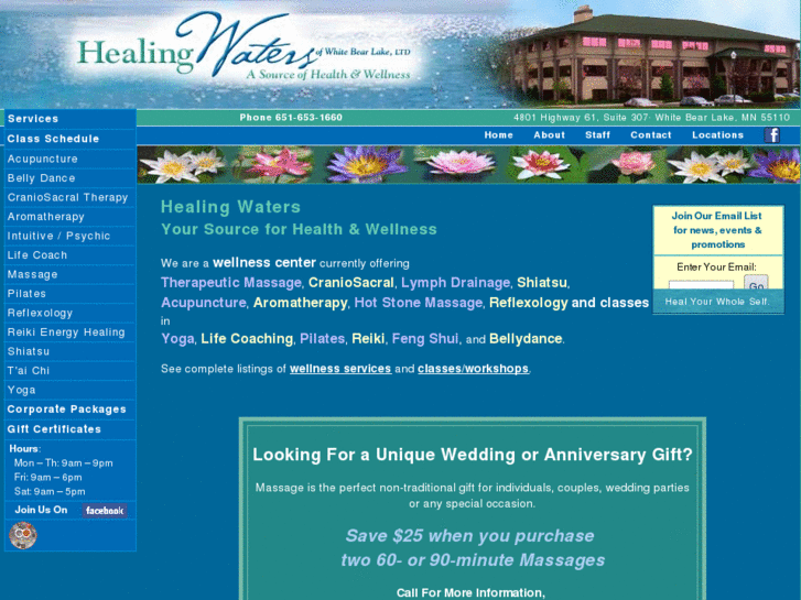www.healingwaters-mn.com