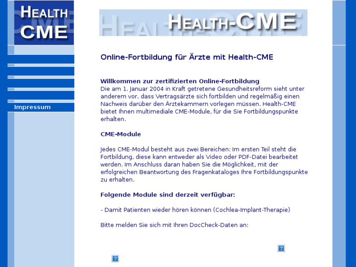 www.health-cme.info