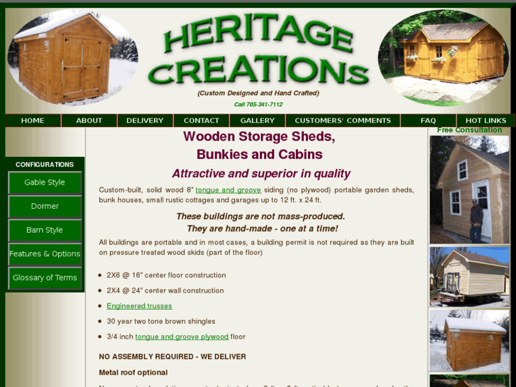 www.heritagecreations.ca