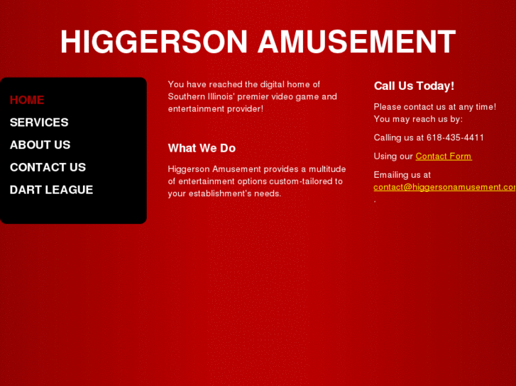 www.higgersonamusement.com