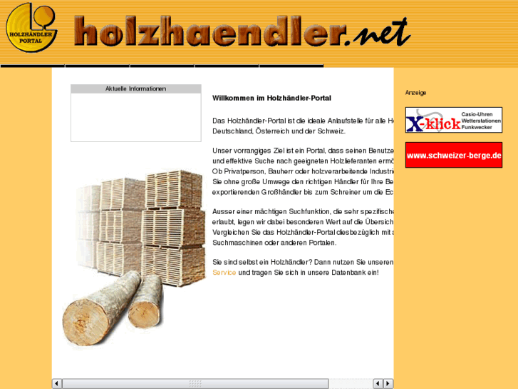 www.holzhaendler.net