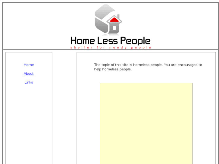 www.homelesspeople.info