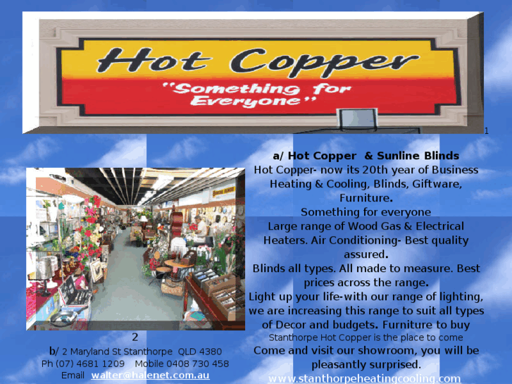 www.hotcopperheatingcooling.com