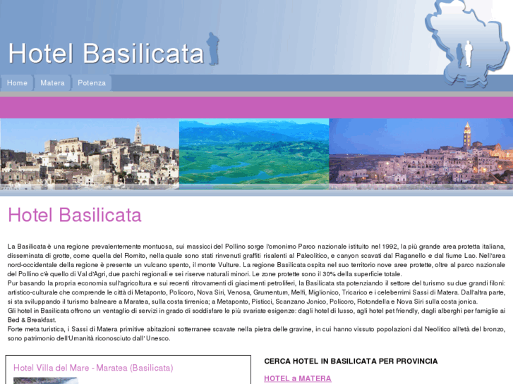 www.hotel-basilicata.net