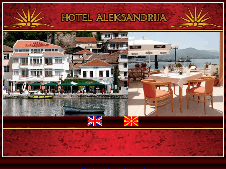 www.hotelaleksandrija.com