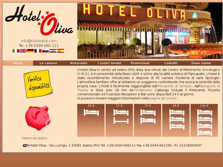 www.hoteloliva.com