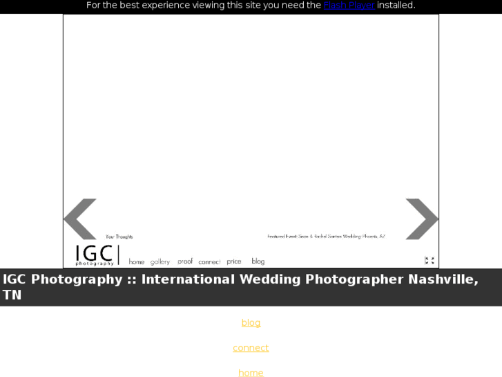 www.igcphotography.com