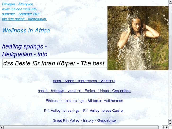 www.insideafrica.info