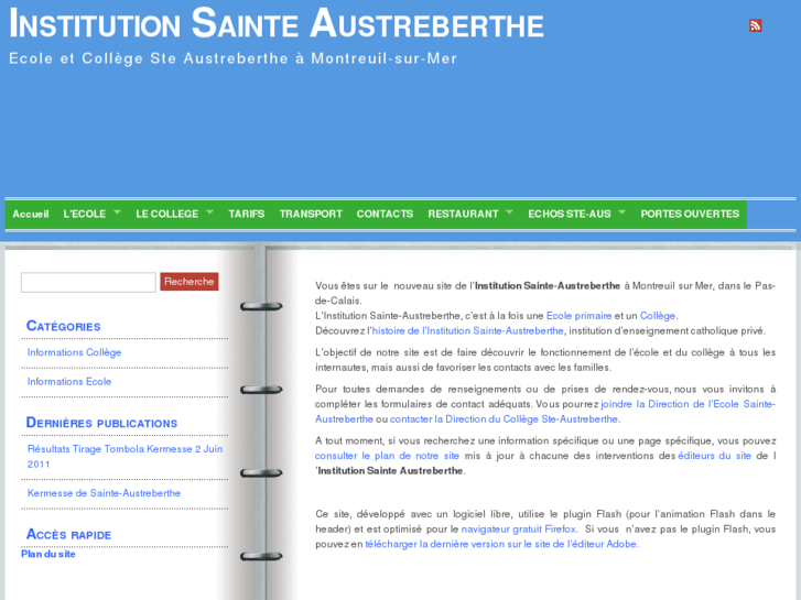 www.institution-sainte-austreberthe.fr