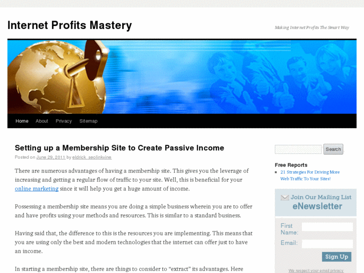www.internetprofitsmastery.com