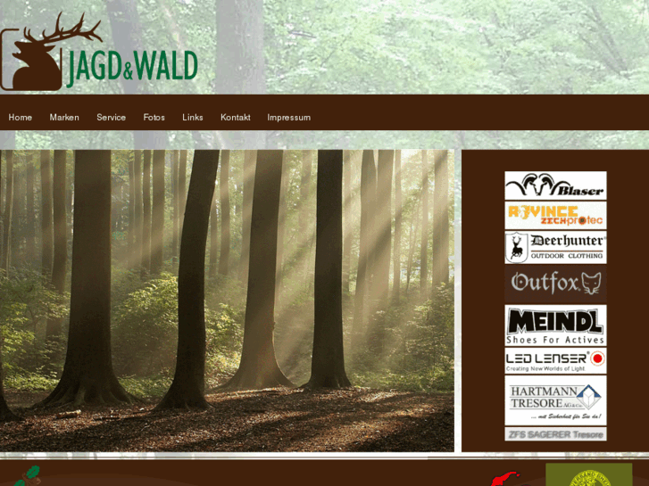 www.jagdundwald.com