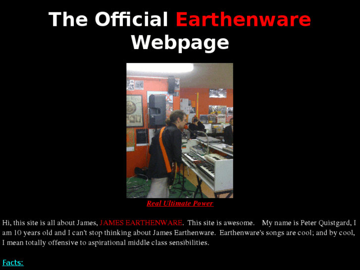 www.jamesearthenware.com