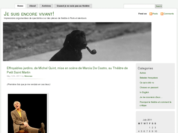 www.jesuisencorevivant.com