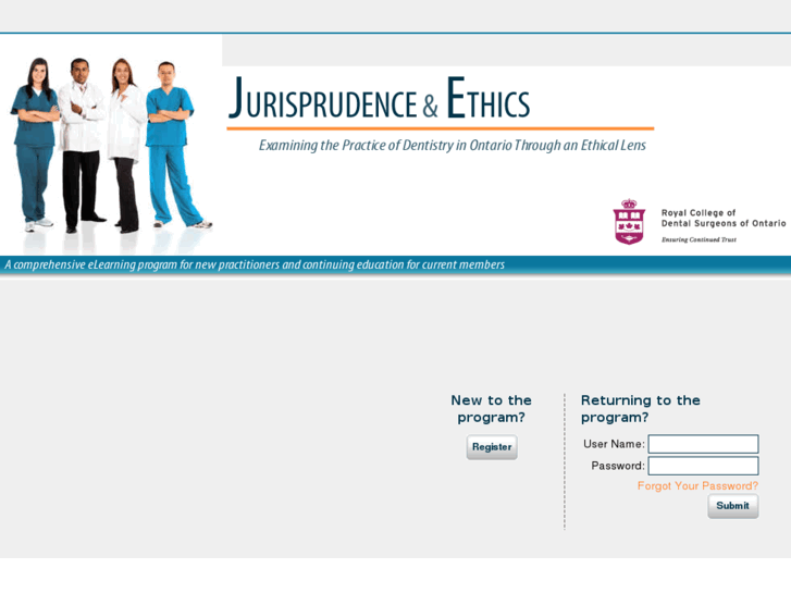 www.jurisprudenceandethics.com