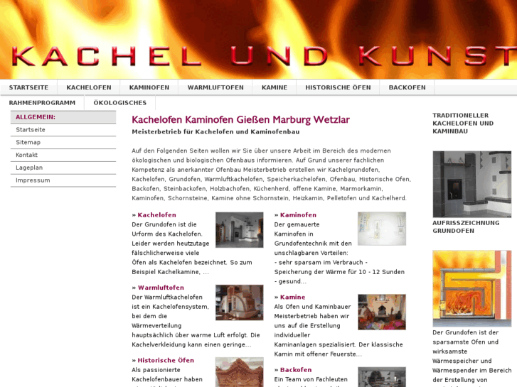 www.kachelofen-kaminbau.com