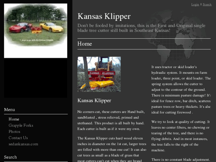 www.kansasklipper.com